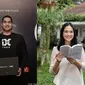 Calon Menpora Baru, Dito Ariotedjo yang Merupakan Adik dari Mesty Ariotedjo. (Foto: Instagram @ditoariotedjo)