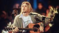Kurt Cobain: New Forensic Findings Suggest 'Nirvana' Singer's Death Was Not Suicide?