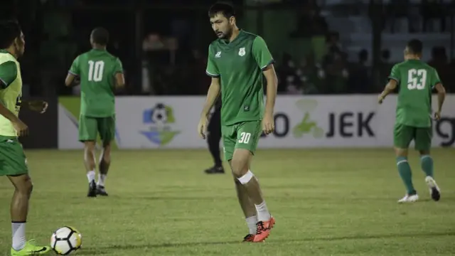 Dilshod Sharofetdinov
