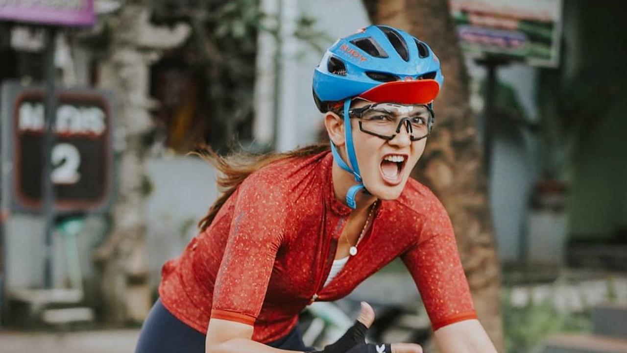 Luna Maya. (Foto: Instagram @lunamaya)