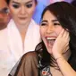 Preskon Kilau Raya MNCTV ke 26 (Bambang E. Ros/bintang.com)