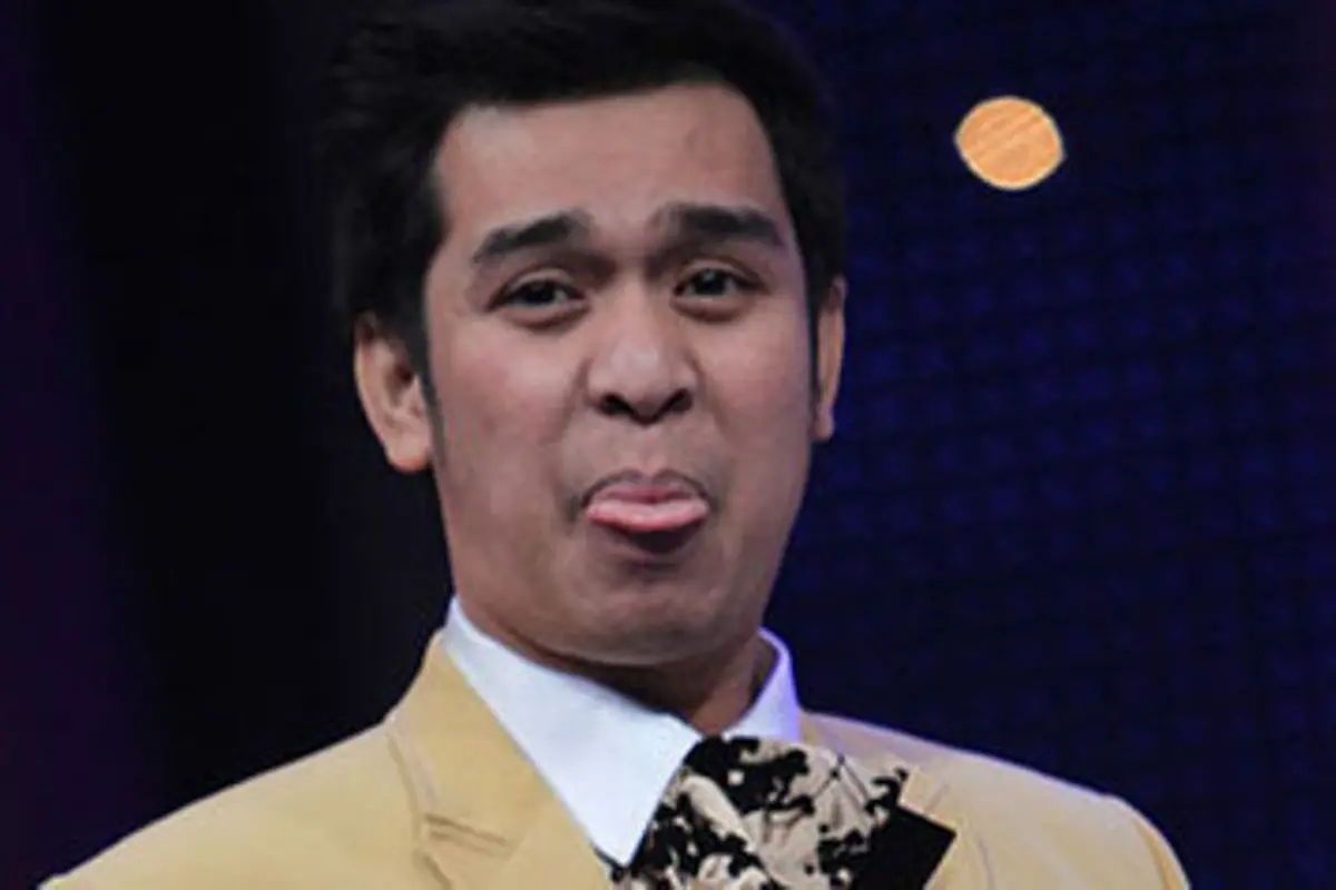 Ini Dia Makanan Favorit Olga Syahputra