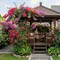 15 Tanaman yang Cocok Mengelilingi Gazebo, Taman Rumah Lebih Asri dan Menawan