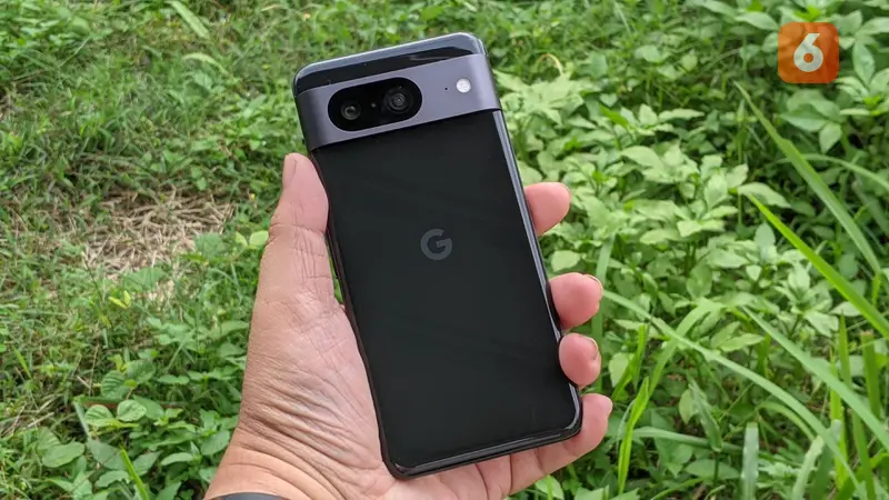 Chipset Google Tensor G4 Nongol di Geekbench 5