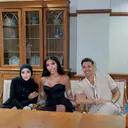 Momen Millen Cyrus Ketemu Ashanty Lagi, Ngaku Diomelin!