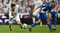 Isco Usung Kebangkitan Real Madrid di La Liga