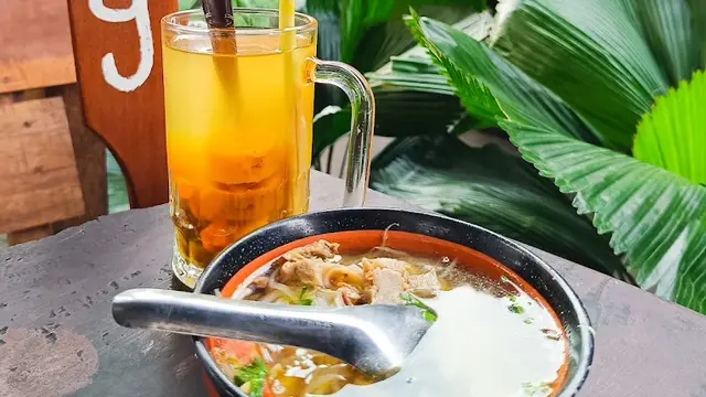 Rekomendasi Tempat Makan Soto di Bantul Yogyakarta