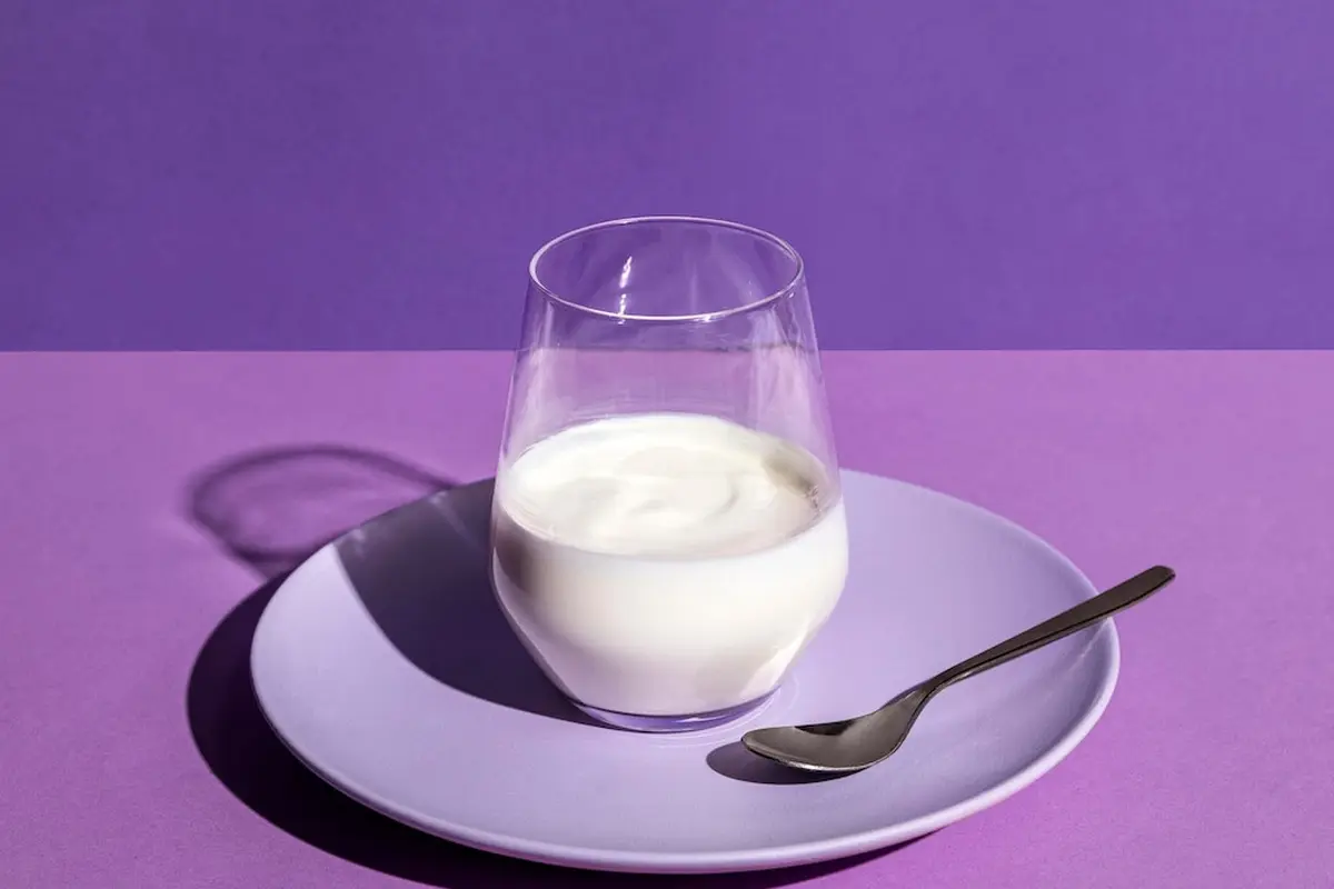 Susu Full Cream