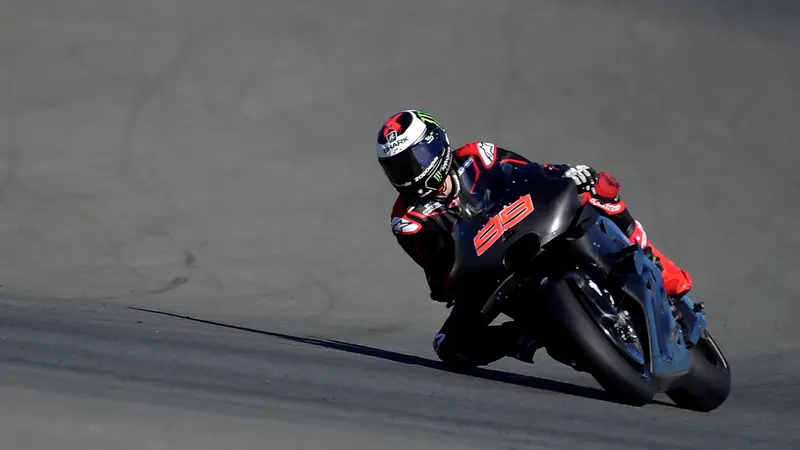 Jorge Lorenzo