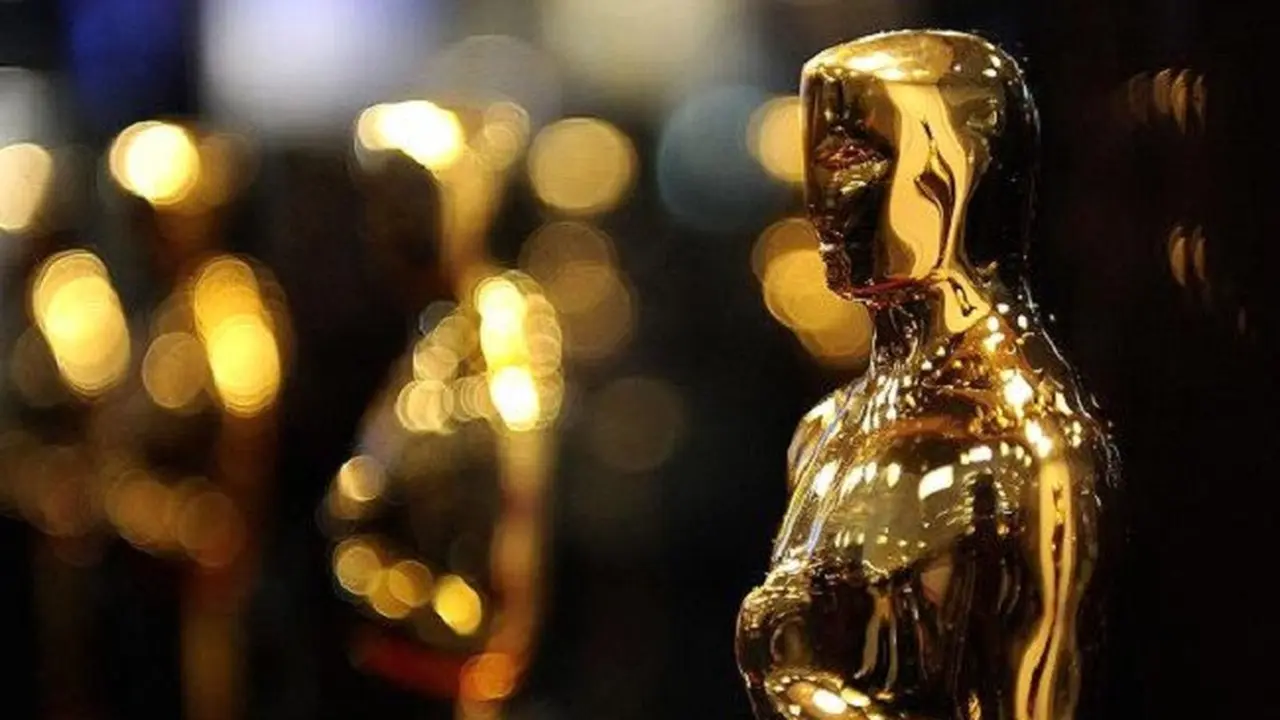 Piala Oscar