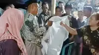 Polisi Buru Penyebar Konten Hoaks Pocong Begal di Wilayah Jateng
