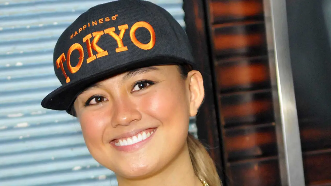 Agnes Monica