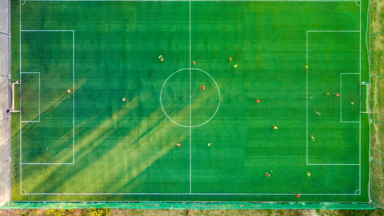 Sepak bola