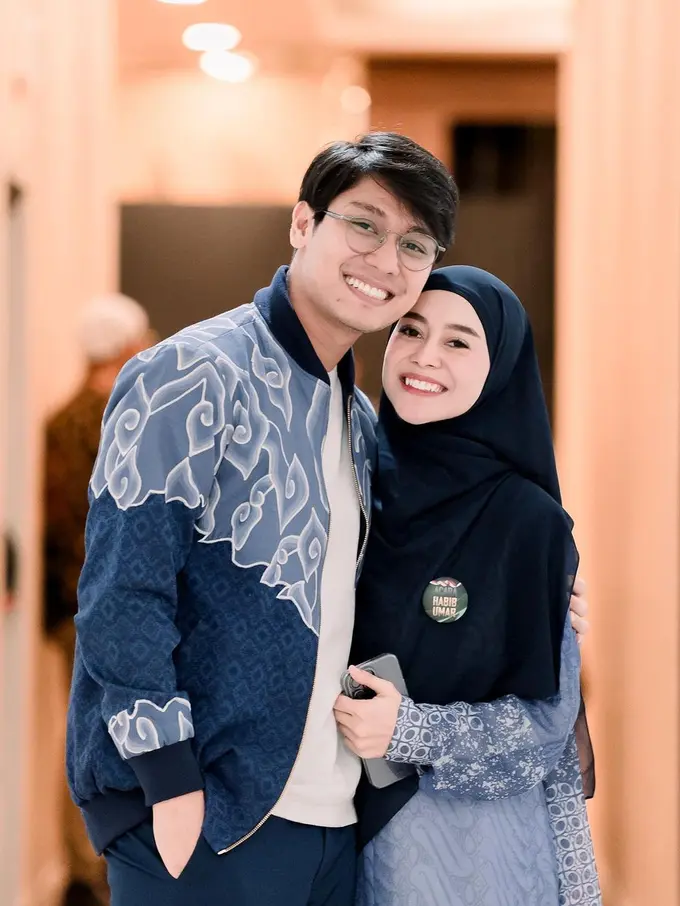 Rizky Billar Tunda Punya Momongan Lagi