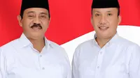 Rum Pagau, Bupati Boalemo Terpilih dan Jejak Karier dari Wartawan