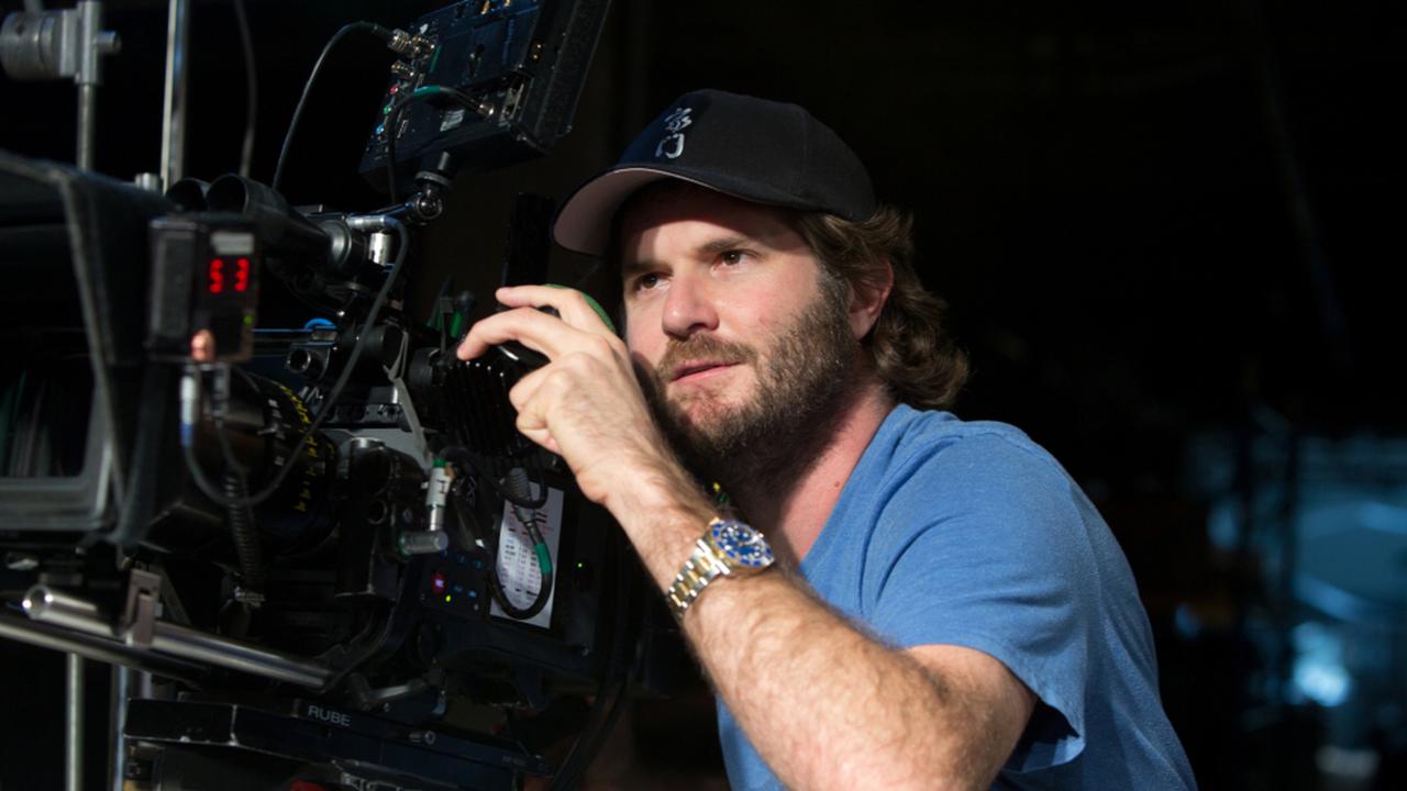 Versi Lain King Arthur Digarap Sutradara Kura-kura Ninja