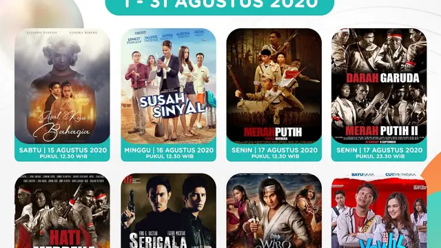 3xtraOrdinary Movies
