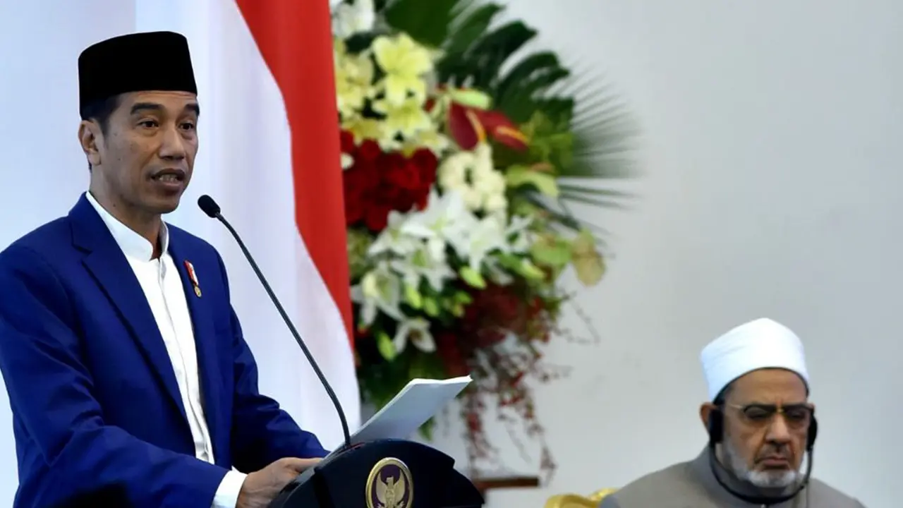 Jokowi
