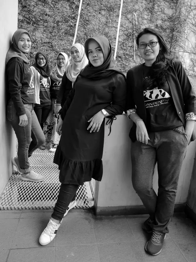 Komunitas Jalan Pendaki: Hobi yang Melelahkan, tapi Bikin Ketagihan