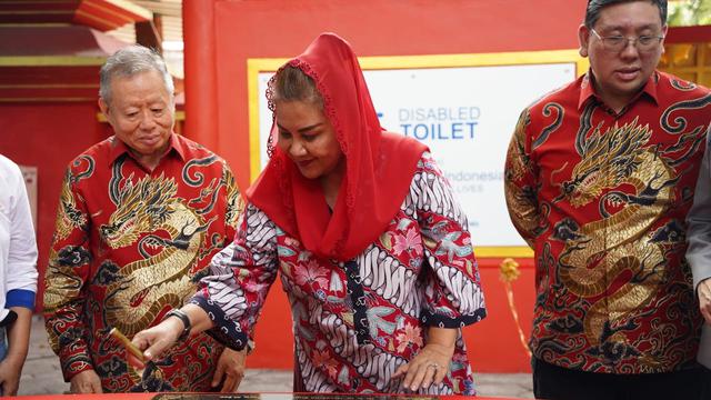 Mbak Ita Ingin Seluruh Destinasi Wisata Kota Semarang Terapkan Manajemen Ramah Disabilitas