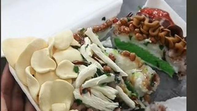 Wanita Bagikan Cara Membuat Kue Pocong, Warganet Merinding Karena Mirip Aslinya