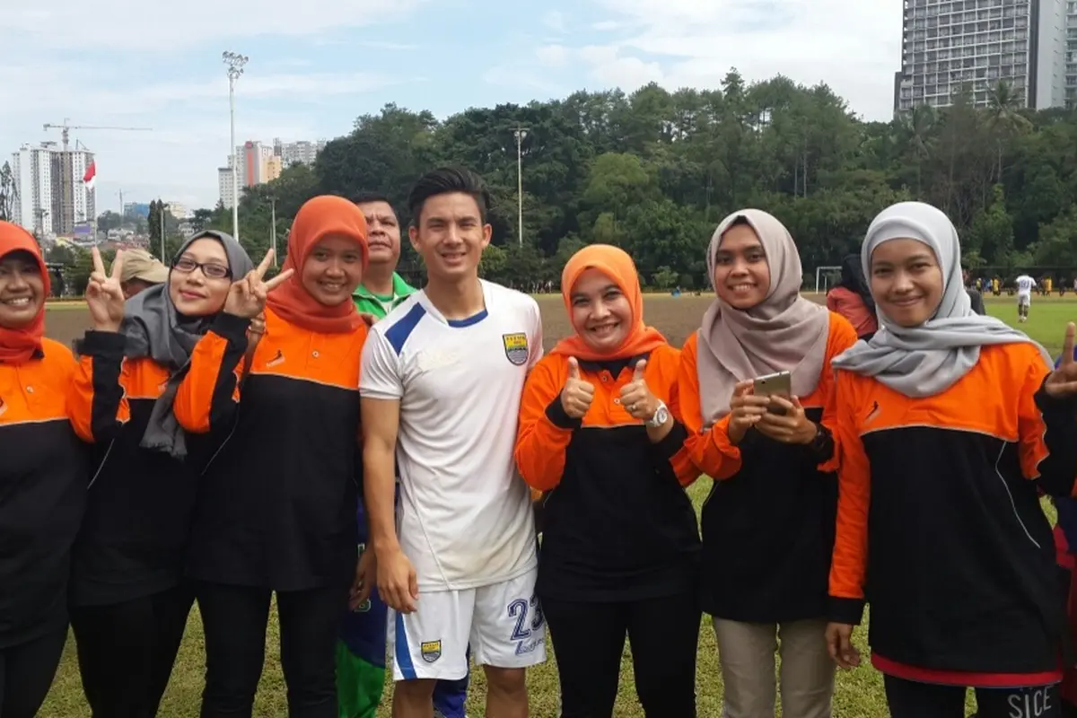 Kim Jeffrey Kurniawan