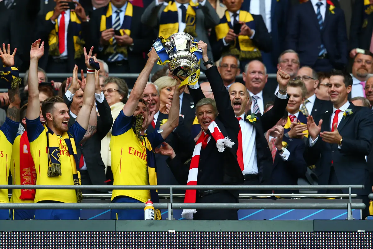 Arsenal