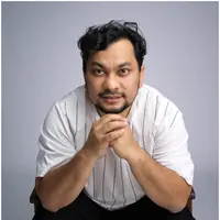 Tompi. (Foto: Koleksi Pribadi Tompi)