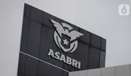 Asabri Cetak Pertumbuhan Aset 12,23% di Akhir 2025