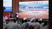 Hadapi Musim Kemarau Panjang 2026, BMKG Dorong Penguatan Mitigasi Lintas Sektor