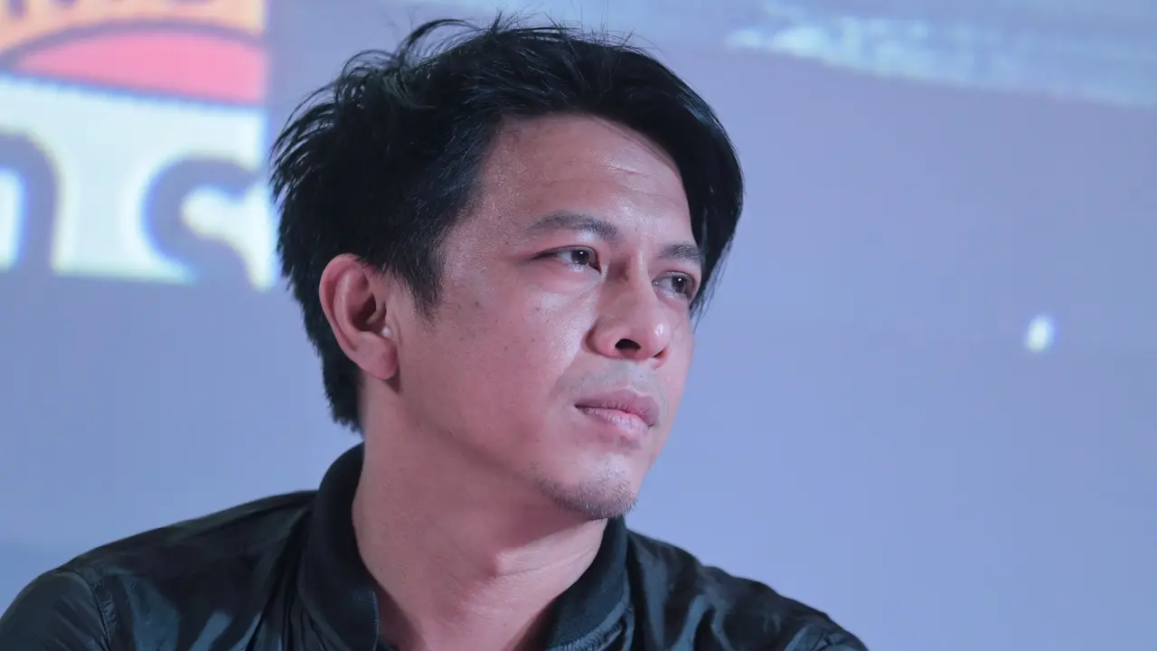 [Bintang] Ariel Noah