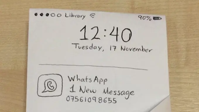 Foto: copyright twitter.com/naomilucking