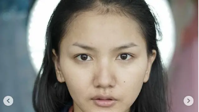 make up