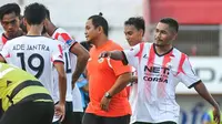 Paulo Camargo: Pemain Temukan Sentuhan, Kemenangan Datang