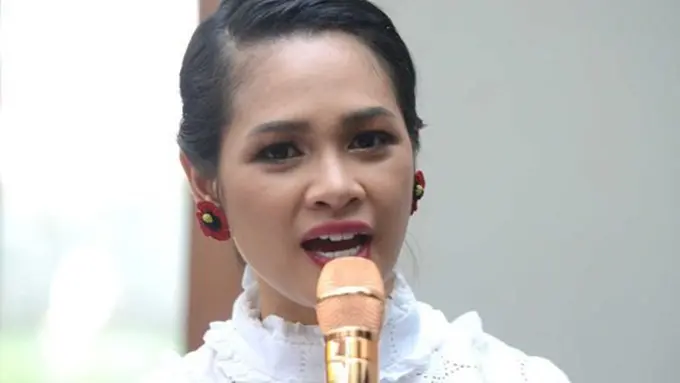 Isu gender ada dua penyebab menurut Andien/copyright KapanLagi.com/Bayu Herdianto