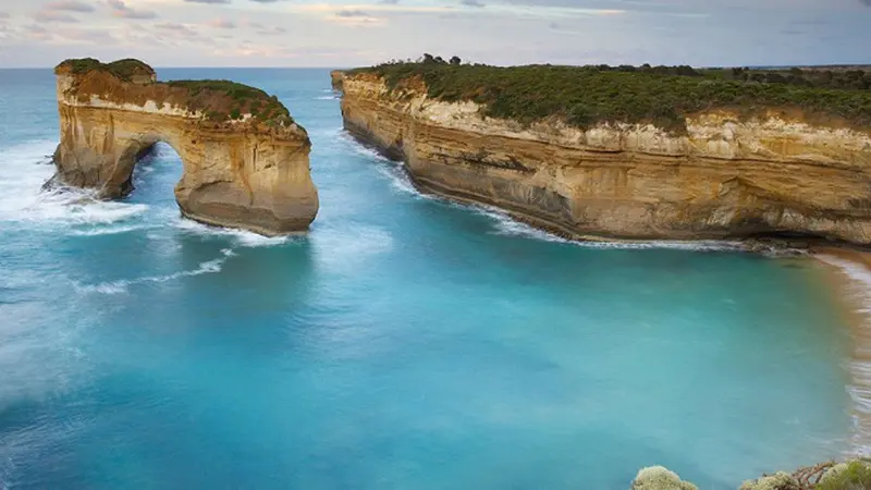 The Great Ocean Road, Australia