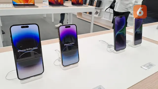 Apple Lebih Pilih Investasi di Vietnam Ketimbang Indonesia, Ternyata Ini Alasannya