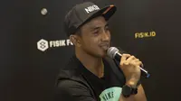 Alasan Bendol Tunjuk Firman Utina Jadi Kapten Sriwijaya FC
