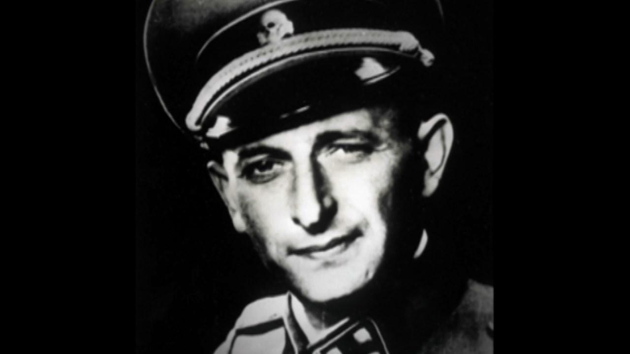 Pembangkang Nazi dan Sejarah Kelam Perang Dunia II 