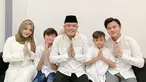 Entis Sutisna atau akrab dikenal Sule menjadi sosok hebat bagi 4 orang anaknya. Sule selalu berusaha berikan yang terbaik bagi 4 orang anaknya. Tak hanya 4 anaknya dari pernikahan pertama, Sule pun juga selalu berusaha untuk bisa jadi ayah yang baik untuk Adzam, yang kini tinggal bersama Nathalie Holscher. (Liputan6.com/IG/ferdinan_sule)