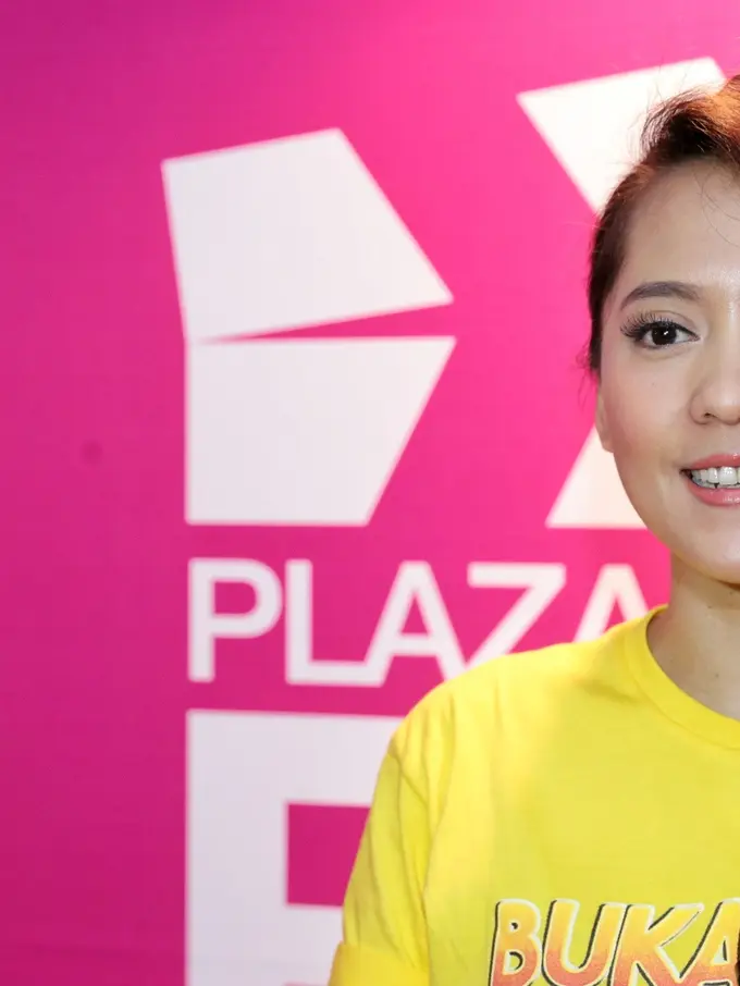 [Bintang] Lala Karmela