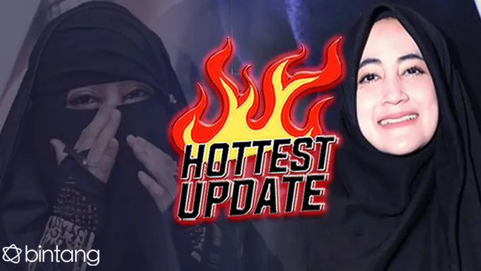[Bintang] HL Hottest Update Umi Pipik