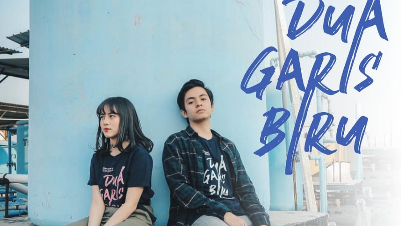 [Fimela] Film Dua Garis Biru