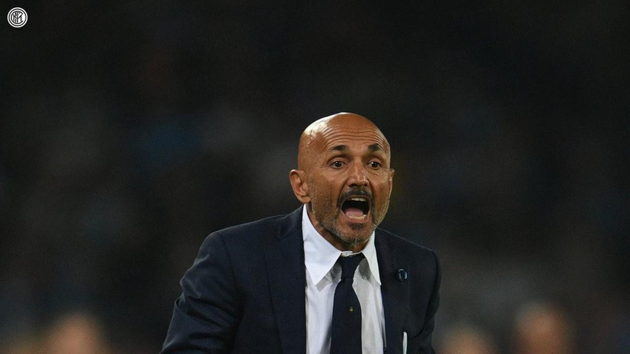 Luciano Spalletti