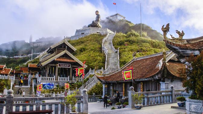 Peringatan Turis: Vape Dilarang di Vietnam, Denda Maksimal Rp 1,3 Juta Menanti