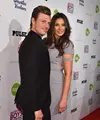 Nick Carter mengungkapkan jenis kelamin bayinya dari sang istri, Lauren Kitt, setelah mendapat nilai sempurna dengan Sharna Burgess di acara ‘Dancing with the Stars’. (AFP/Bintang.com)