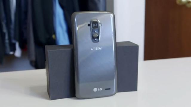 Berita Lg G Flex Hari Ini Kabar Terbaru Terkini Liputan6 Com