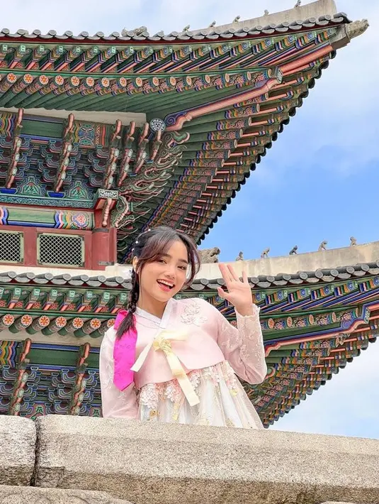 <p>Fuji An. [Foto: instagram.com/fuji_an]</p>