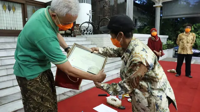 Pemprov Jateng