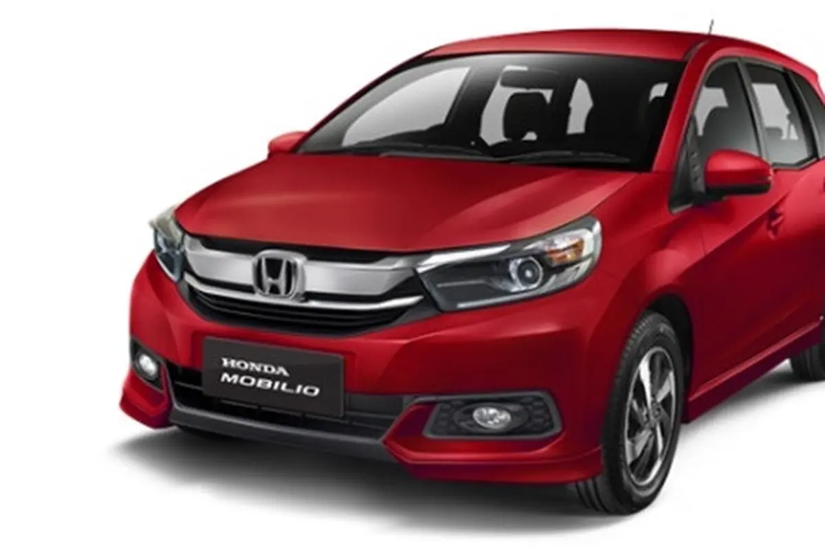 Harga Mobil Honda Mobilio Terbaru, Lengkap dengan Spesifikasinya